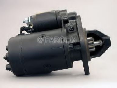 Стартер FARCOM 104431