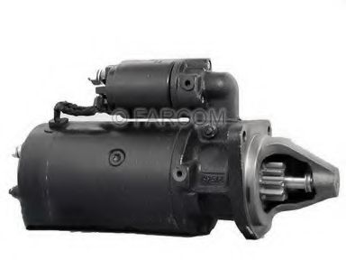 Стартер FARCOM 104437