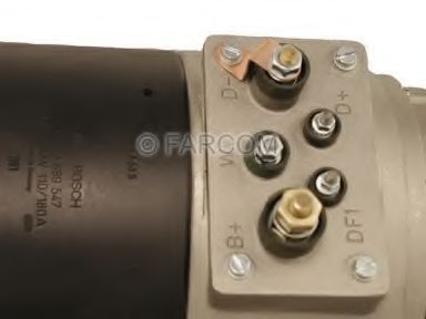 Генератор FARCOM 112172