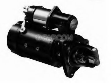 Стартер FARCOM 105483