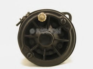 Стартер LUCAS ELECTRICAL 25550