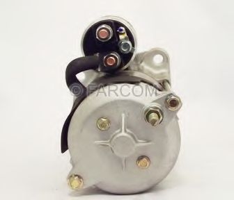 Стартер MAGNETI MARELLI 2873K404