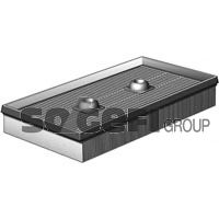 Воздушный фильтр TECNOCAR A2176