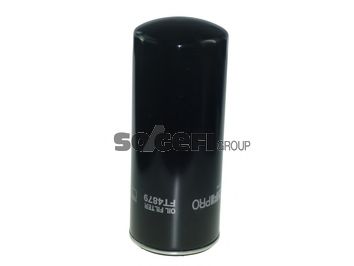 Масляный фильтр SogefiPro FT4879