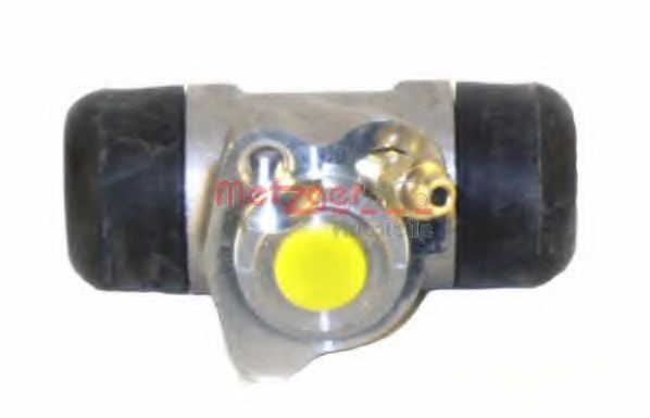 Колесный тормозной цилиндр METZGER 101-844