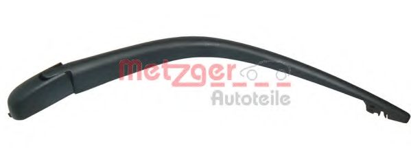Рычаг стеклоочистителя, система очистки окон METZGER 2190023