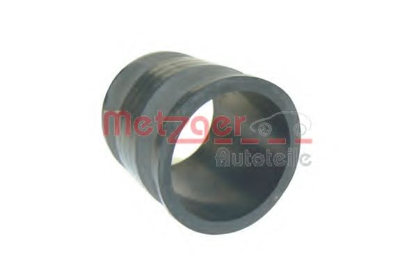 Трубка нагнетаемого воздуха METZGER 2400142