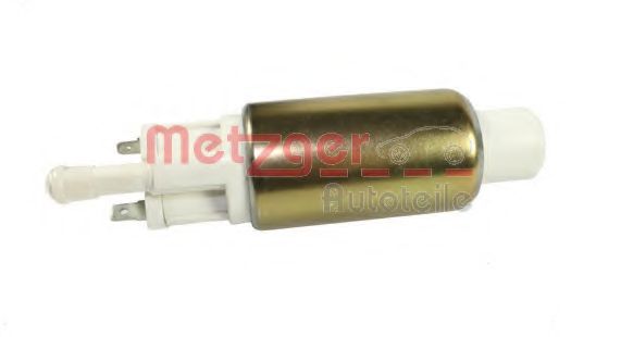 Топливный насос METZGER 2250018