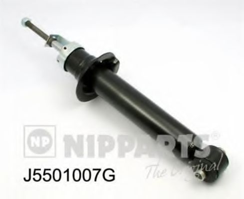 Амортизатор MAGNETI MARELLI J5501007G