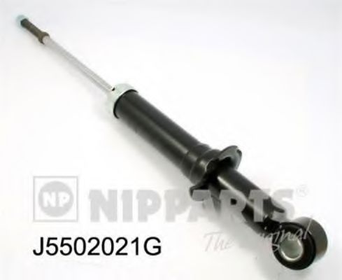 Амортизатор MAGNETI MARELLI J5502021G