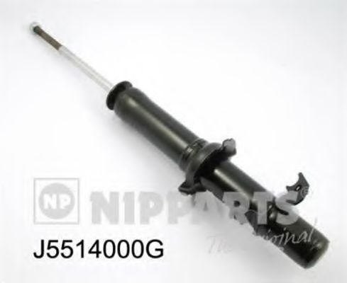 Амортизатор MAGNETI MARELLI J5514000G