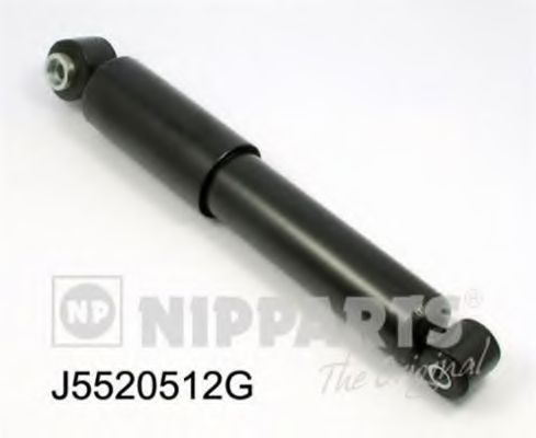 Амортизатор MAGNETI MARELLI J5520512G