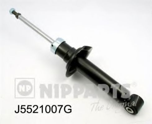 Амортизатор MAGNETI MARELLI J5521007G