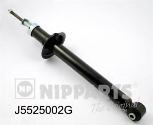 Амортизатор MAGNETI MARELLI J5525002G