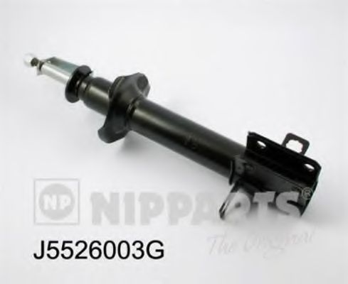 Амортизатор MAGNETI MARELLI J5526003G