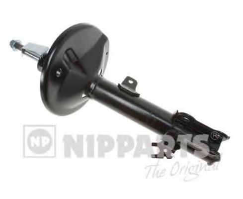 Амортизатор MAGNETI MARELLI N5502066G