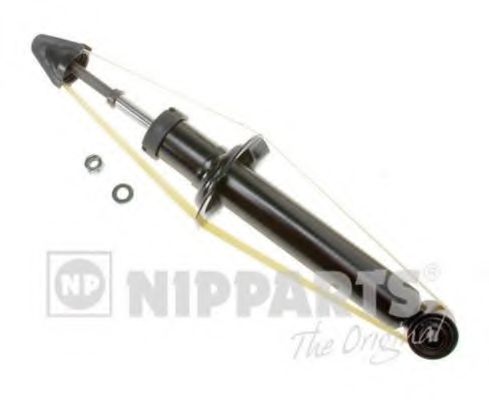 Амортизатор MAGNETI MARELLI N5521024G