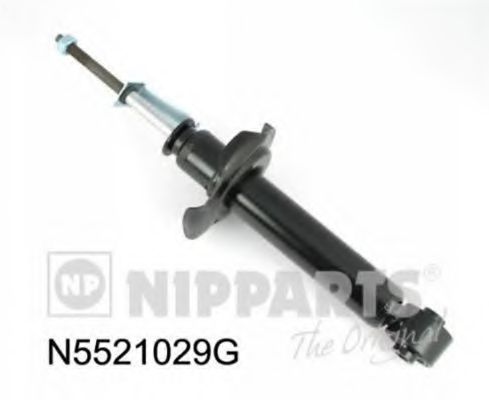 Амортизатор MAGNETI MARELLI N5521029G