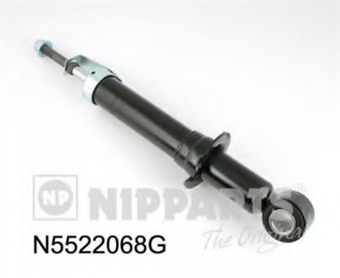 Амортизатор MAGNETI MARELLI N5522068G