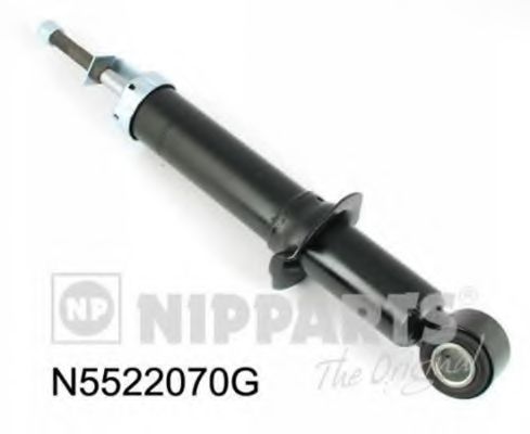 Амортизатор MAGNETI MARELLI N5522070G