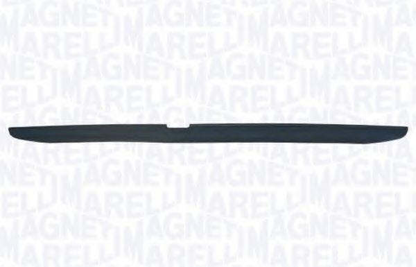 Облицовка / защитная накладка, буфер MAGNETI MARELLI 021316908070