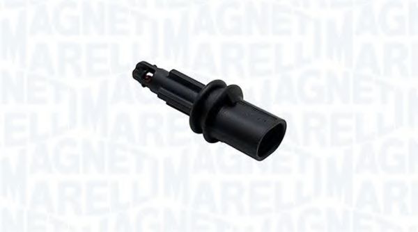 Датчик, температура впускаемого воздуха MAGNETI MARELLI 215810401101