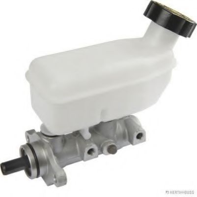 Главный тормозной цилиндр MAGNETI MARELLI 600000066810