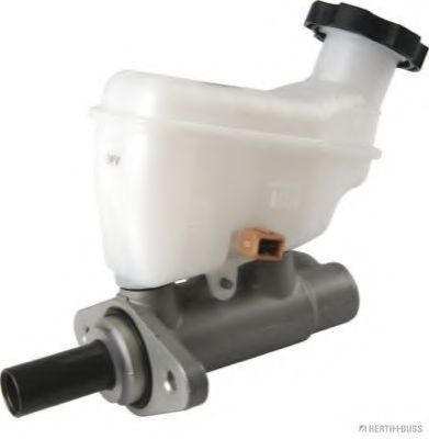 Главный тормозной цилиндр MAGNETI MARELLI 600000067280