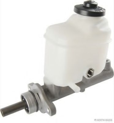 Главный тормозной цилиндр MAGNETI MARELLI 600000069740