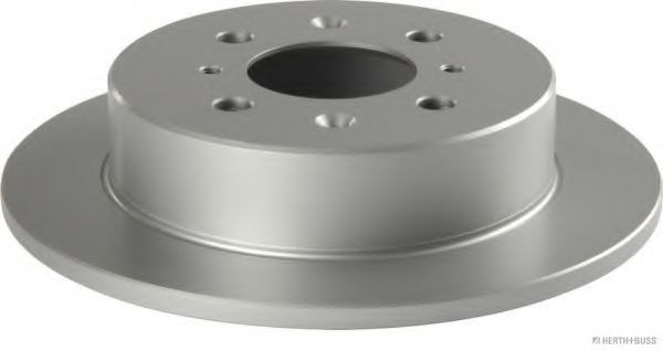 Тормозной диск VALEO 186432