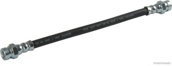 Тормозной шланг OJD (QUICK BRAKE) 25066