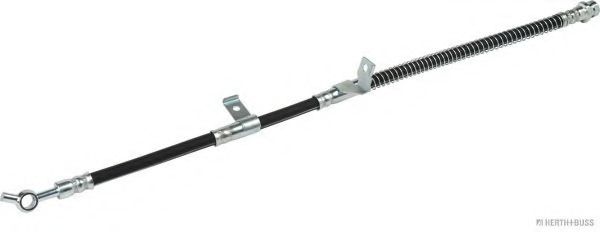 Тормозной шланг OJD (QUICK BRAKE) 50896