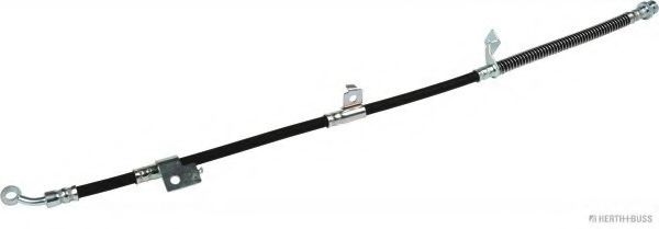 Тормозной шланг MAGNETI MARELLI 600000103740