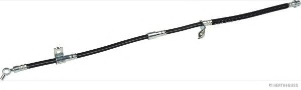 Тормозной шланг MAGNETI MARELLI 600000103750