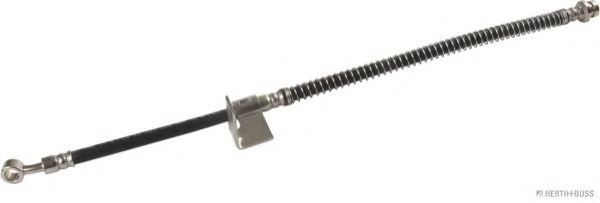 Тормозной шланг MAGNETI MARELLI 600000104250