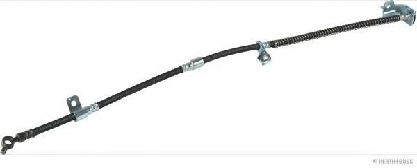 Тормозной шланг MAGNETI MARELLI 600000104710
