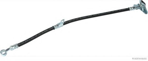 Тормозной шланг MAGNETI MARELLI 600000104870