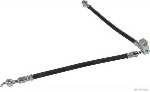 Тормозной шланг MAGNETI MARELLI 600000107950