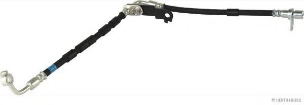 Тормозной шланг MAGNETI MARELLI 600000110290