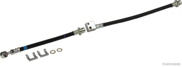 Тормозной шланг MAGNETI MARELLI 600000110790