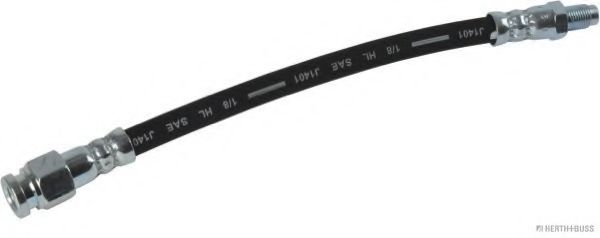 Тормозной шланг MAGNETI MARELLI 600000112810