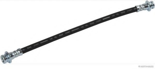 Тормозной шланг MAGNETI MARELLI 600000114430