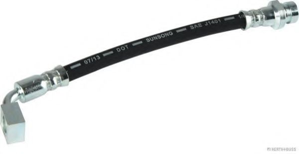 Тормозной шланг MAGNETI MARELLI 600000114870