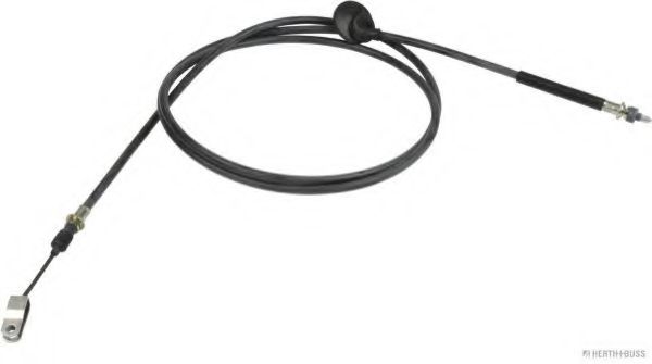 Трос, стояночная тормозная система MAGNETI MARELLI 600000115890