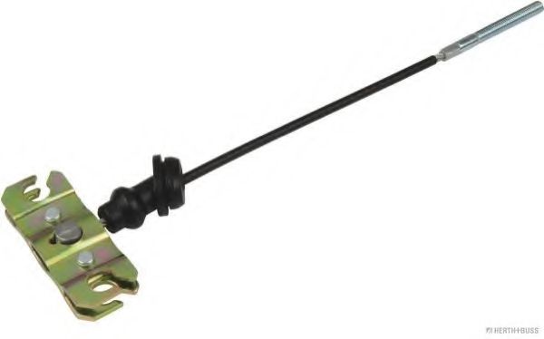 Трос, стояночная тормозная система MAGNETI MARELLI 600000116380