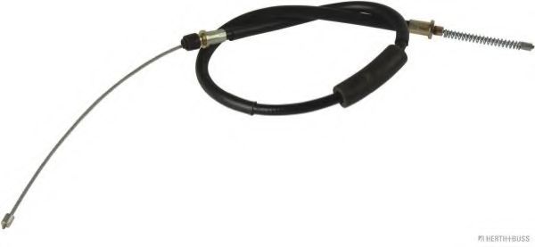 Трос, стояночная тормозная система PEX 41418