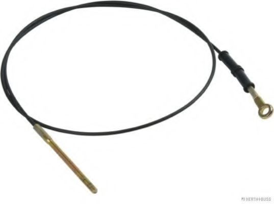 Трос, стояночная тормозная система MAGNETI MARELLI 600000125090