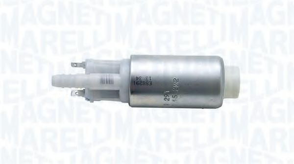 Топливный насос MAGNETI MARELLI 219900000095