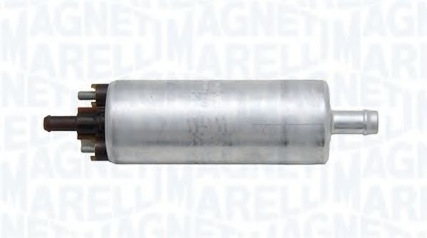 Топливный насос MAGNETI MARELLI 219900000144
