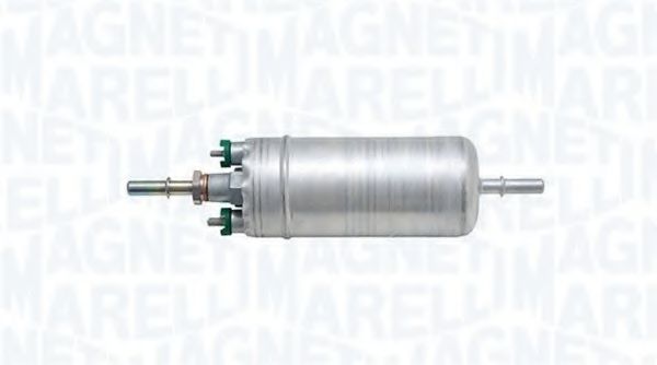 Топливный насос MAGNETI MARELLI 219900000167